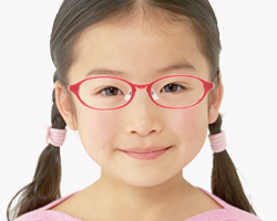 キッズ用メガネについて(2)