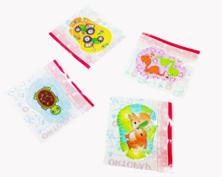 キッズ用メガネについて(3)