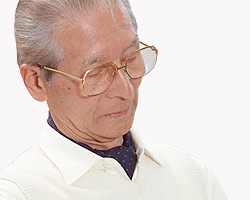 シニア向けレンズ(1)